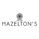 Hazelton's Canada logo