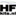 HF kits logo