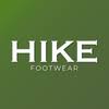 Hike Footwear logo