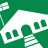 Hjortshøjs Party Service logo
