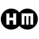 HM hotels logo