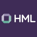 HML Group logo