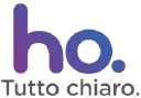 ho. Mobile logo
