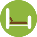 Home Done logo