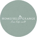 Homefield Grange Health & Wellness Spa Retreat logo