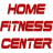 Home Fitness Center logo
