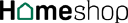 Homeshop.dk logo