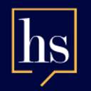 HS Estate Agents logo