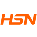HSN - We Are Nutrition! logo