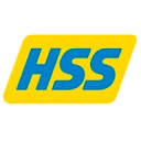 HSS Training logo