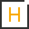 Hub-Grade - Agent immobilier d'entreprise logo