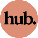 Hub Health logo