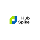 Hubspike Shipping logo