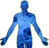 Human Microbes logo