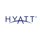 Hyatt Hotels logo