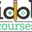 IDOL courses logo