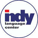 Indy Language Center logo