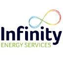 Infinity Energy Services logo