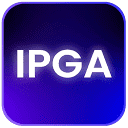 IPGA Masterclass logo