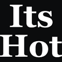 ItsHot.com Diamond Jewelry & Watches logo