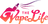 The Vape Life logo