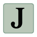 J Property Management logo