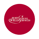 Just Wills & Legal Services logo