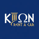 KION Rhodes Car Rentals logo