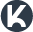 Klast Home logo