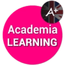 Academia Learning logo