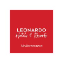 Leonardo Hotels Cyprus logo