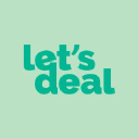 Let´s deal logo