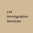LM Immigration Services logo
