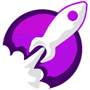 SAAS Corp. logo