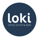 Loki Wine logo