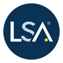 Language Services Associates logo