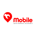 Lube Mobile logo