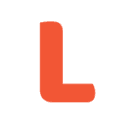 Lugat Content Agency logo