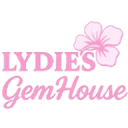 Lydiesgemhouse logo