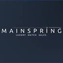 Mainspring Watches UK ltd logo