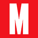 Marvel Entertainment logo