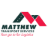 Matthew transport services logo