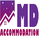 MD Accommodation logo