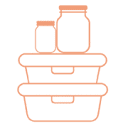 Meal Prep Academy logo