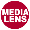 Media Lens logo