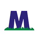 Mediterraneo garden center logo