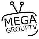 MegaGroup TV logo