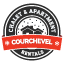 Meribel Chalet & Apartment Rentals logo