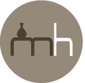 Milani Home logo