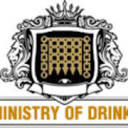 Ministryofdrinks logo